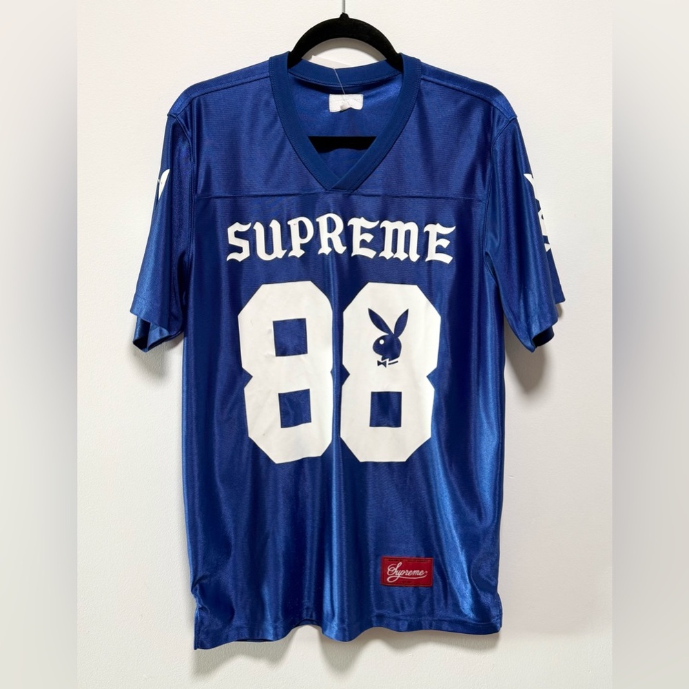Supreme Top